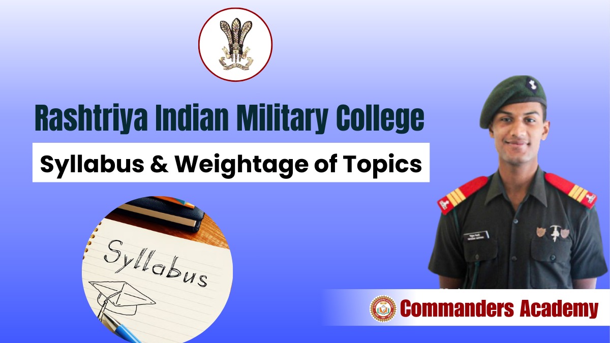 India defence coaching academy